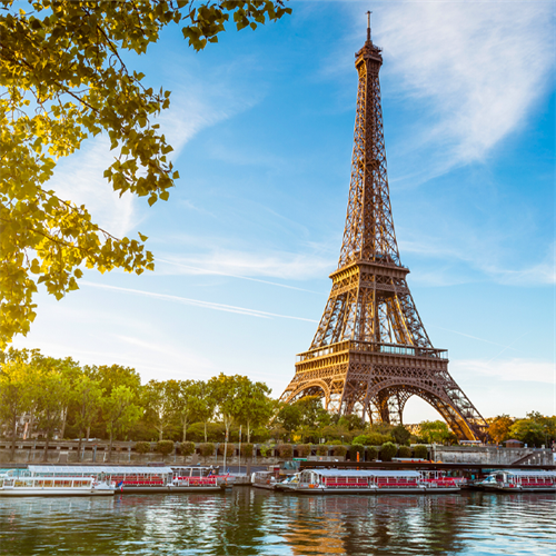 Day Trips to Paris from London St Pancras with Seine Cruise Included Day Trips to Paris from London St Pancras with Seine Cruise Included